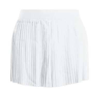 アディダス adidas　クラブ プリーツスカート ホワイト JD6116 レディース 詳細3