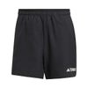 アディダス adidas　アウトドア テレックス TERREX マルチ ライトショーツ ブラック JF1232 メンズ 詳細2