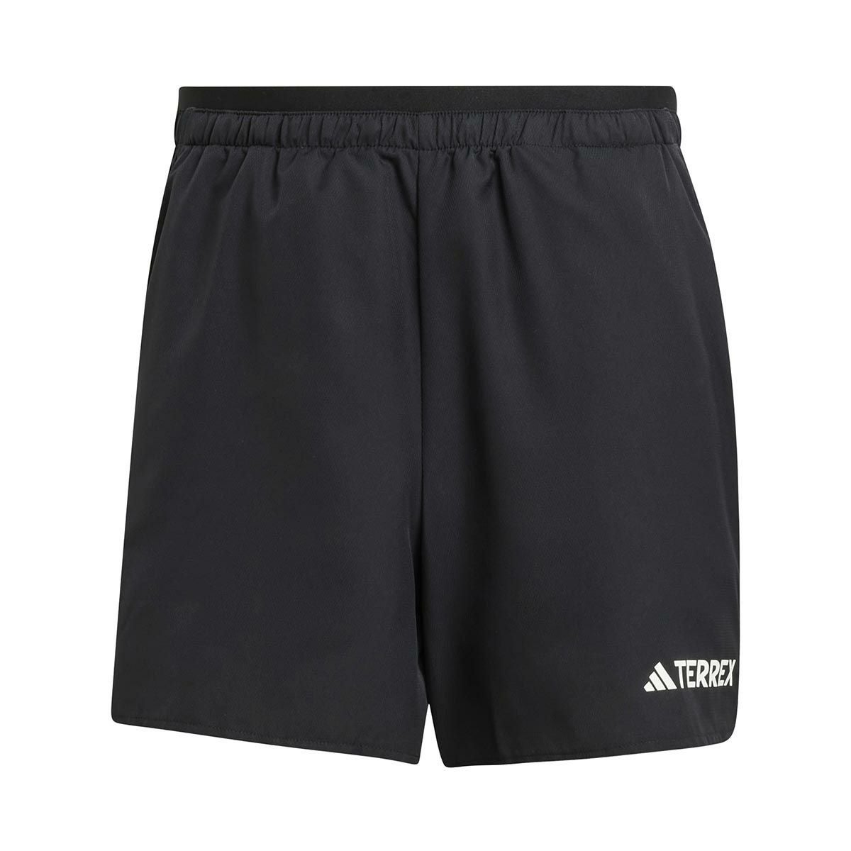 アディダス adidas　アウトドア テレックス TERREX マルチ ライトショーツ ブラック JF1232 メンズ 詳細2