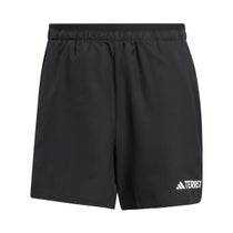 アディダス adidas　メンズ テレックス TERREX マルチ ライトショーツ KWG17　アウトドアウェア