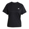 アディダス adidas　クラブ テニス クライマクール 半袖Tシャツ ブラック JZ4920 レディース 詳細2