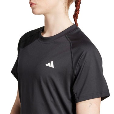 アディダス adidas　クラブ テニス クライマクール 半袖Tシャツ ブラック JZ4920 レディース 詳細6