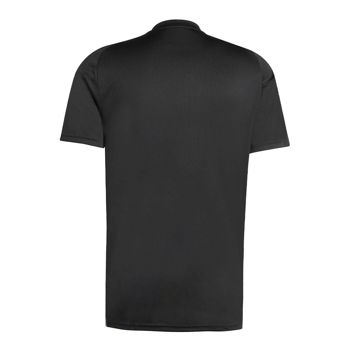 アディダス adidas　ティロ 24 ジャージー ブラック/パープルラッシュ JW4374 メンズ 詳細3