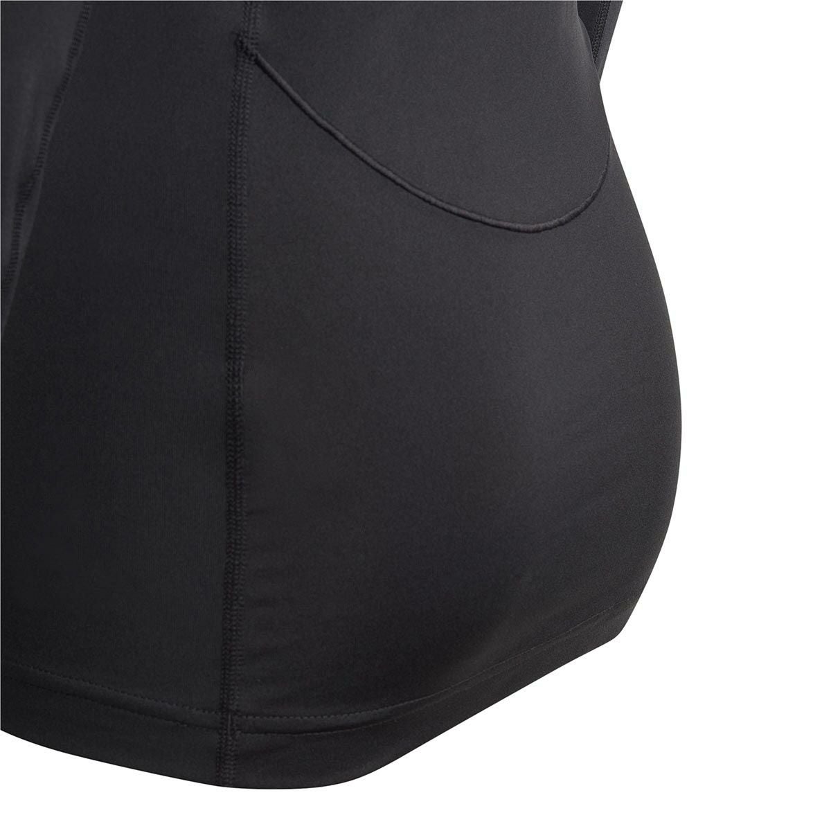 アディダス adidas　テックフィット AEROREADY 長袖Tシャツ ホワイト IA1214 ボーイズ 詳細11