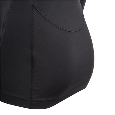 アディダス adidas　テックフィット AEROREADY 長袖Tシャツ ホワイト IA1214 ボーイズ 詳細11