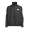 アディダス adidas　マストハブ スリーストライプス 起毛トリコット素材の裏地 ウィンドジャケット ホワイト KA1290 詳細7