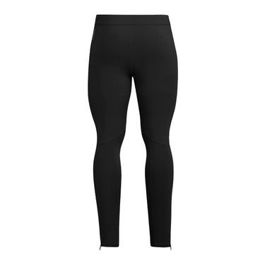 アディダス adidas　アディゼロ エッセンシャルズ ランニング ロングレギンス ブラック IN1164 メンズ 詳細3