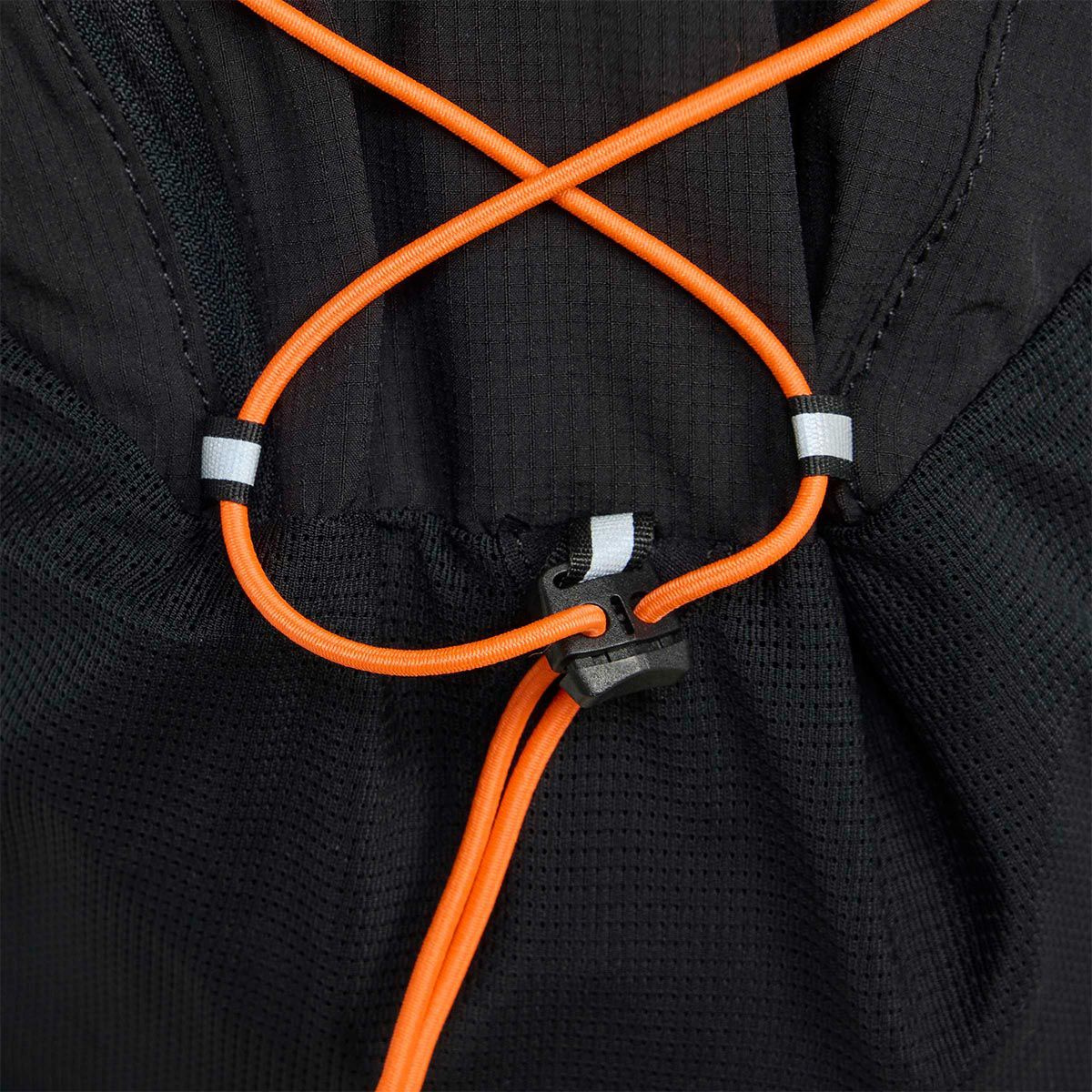 アディダス adidas　アウトドア テレックス TERREX トレイルランニング テックロック ベスト 12L ブラック/ホワイト/インパクトオレンジ IW3653 詳細6