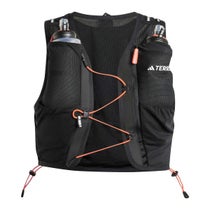 アディダス adidas　テレックス TERREX トレイルランニング テックロック ベスト 5L JNT80　アウトドアウェア