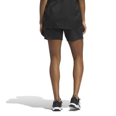 アディダス adidas　野球＆ソフトボール NWV バッティング 練習用ショーツ（ジェンダーニュートラル） ミディアムグレーヘザー IS9771 詳細10