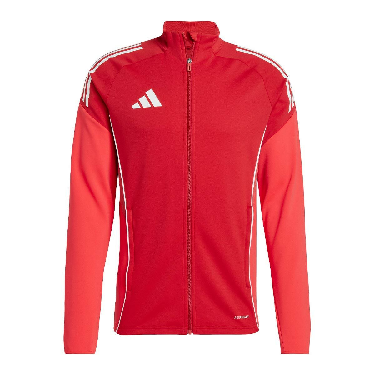 アディダス adidas　ティロ 25 コンペティション トレーニングジャケット ブラック/チームグレーフォー IW0408 メンズ 詳細17