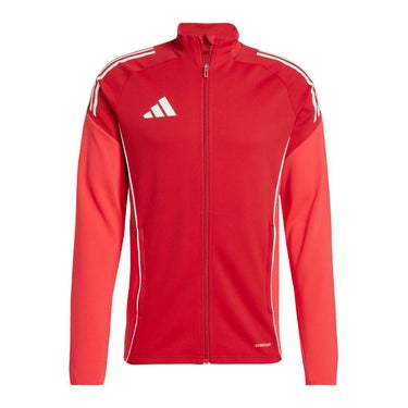 アディダス adidas　ティロ 25 コンペティション トレーニングジャケット ブラック/チームグレーフォー IW0408 メンズ 詳細17