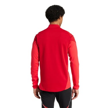 アディダス adidas　ティロ 25 コンペティション トレーニングジャケット ブラック/チームグレーフォー IW0408 メンズ 詳細19