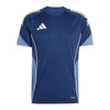 アディダス adidas　ティロ 25 コンペティション トレーニングジャージー チームネイビーブルー/クルーブルー JI6555 メンズ 詳細2