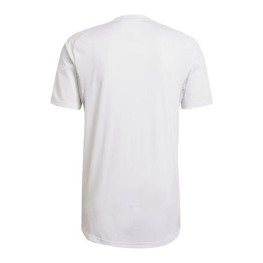 アディダス adidas　ティロ 25 コンペティション トレーニングジャージー チームネイビーブルー/クルーブルー JI6555 メンズ 詳細8