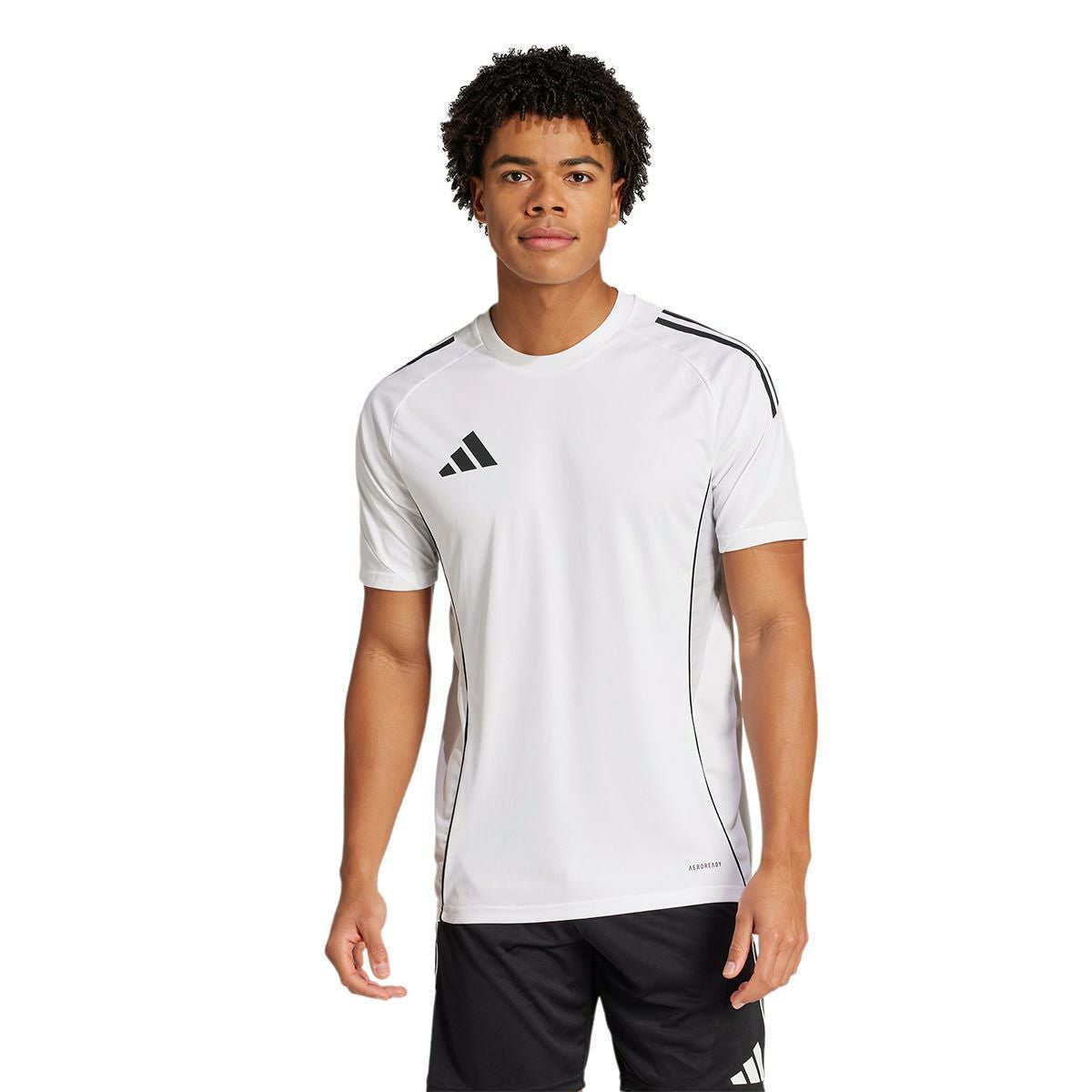 アディダス adidas　ティロ 25 コンペティション トレーニングジャージー チームネイビーブルー/クルーブルー JI6555 メンズ 詳細9