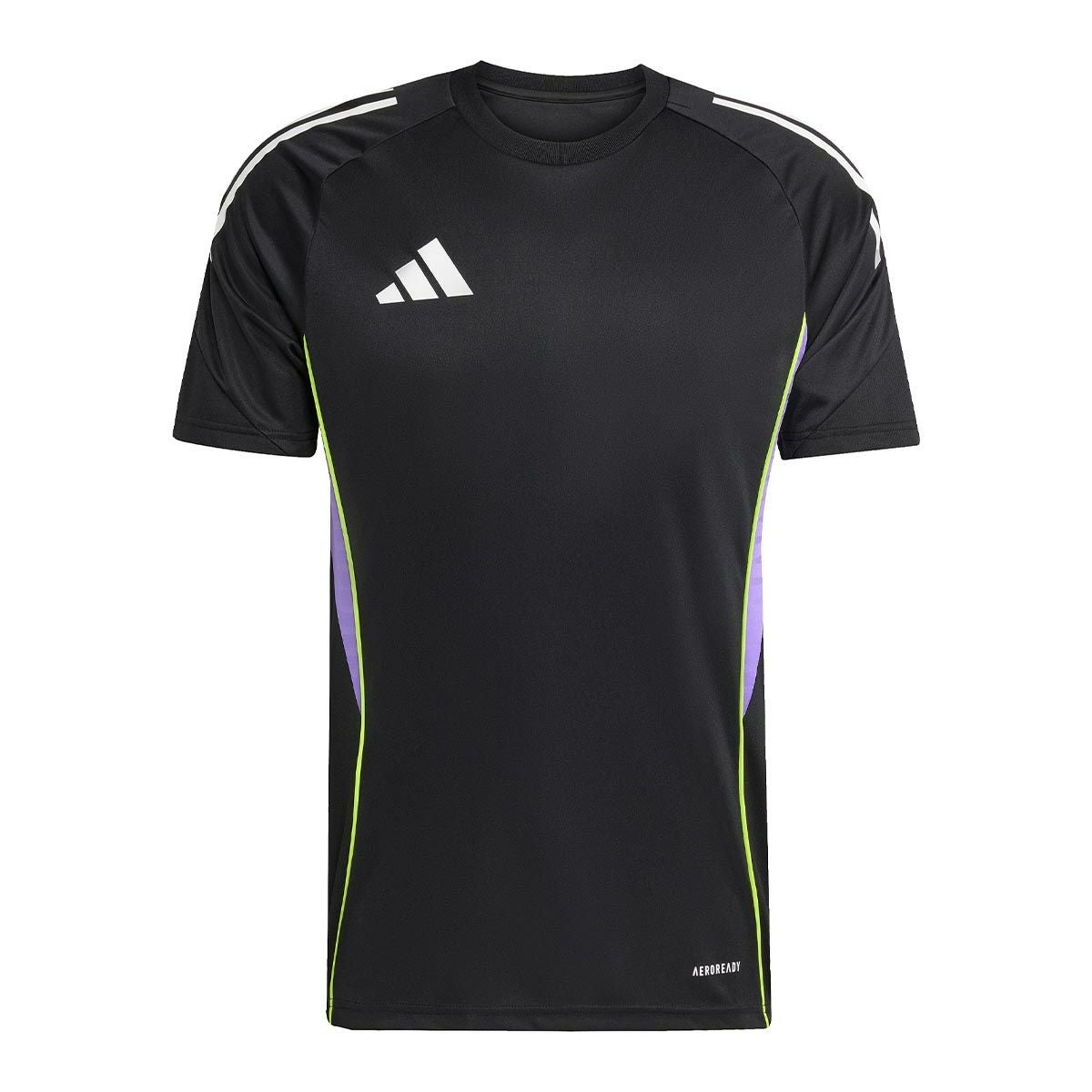 アディダス adidas　ティロ 25 コンペティション トレーニングジャージー チームネイビーブルー/クルーブルー JI6555 メンズ 詳細12