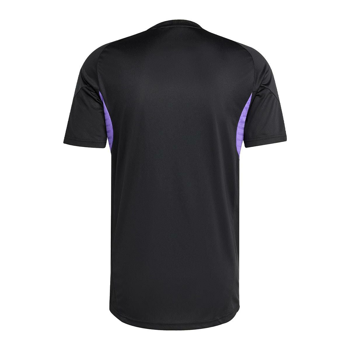 アディダス adidas　ティロ 25 コンペティション トレーニングジャージー チームネイビーブルー/クルーブルー JI6555 メンズ 詳細13