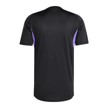 アディダス adidas　ティロ 25 コンペティション トレーニングジャージー チームネイビーブルー/クルーブルー JI6555 メンズ 詳細13