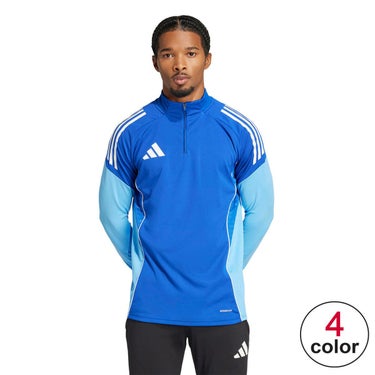 アディダス adidas　TIRO 25 コンペティショントレーニングトップ チームロイヤルブルー/ブルーバースト JI8927 メンズ