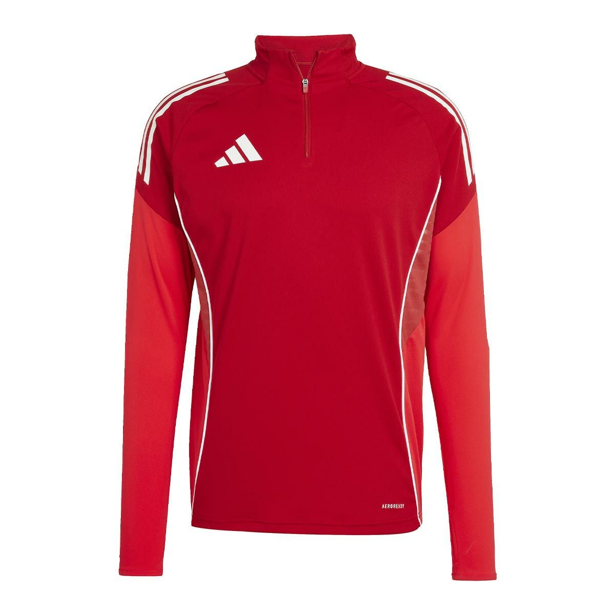 アディダス adidas　TIRO 25 コンペティショントレーニングトップ チームロイヤルブルー/ブルーバースト JI8927 メンズ 詳細12