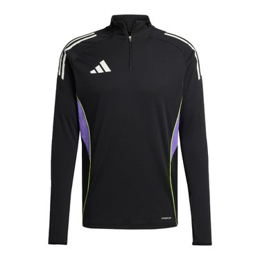 アディダス adidas　TIRO 25 コンペティショントレーニングトップ チームロイヤルブルー/ブルーバースト JI8927 メンズ 詳細17