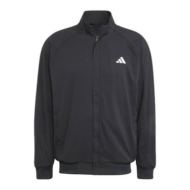 アディダス adidas　テニス ウォークオン ジャケット ホワイト IT2265 レディース 詳細7