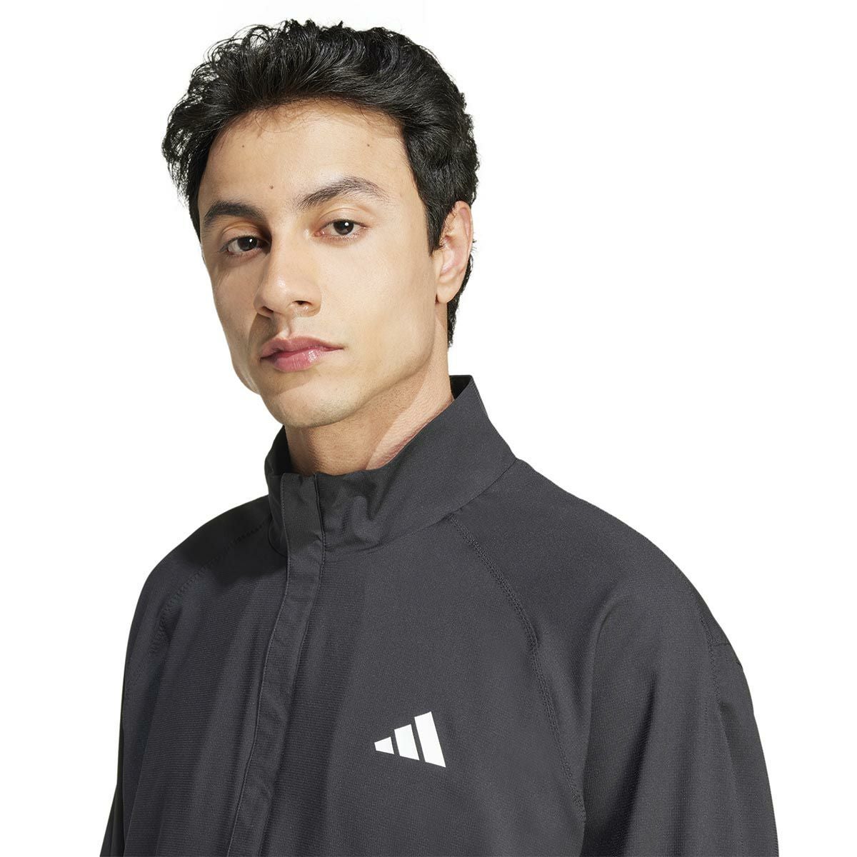 アディダス adidas　テニス ウォークオン ジャケット ホワイト IT2265 レディース 詳細11