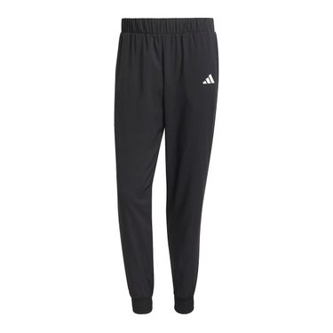 アディダス adidas　テニス ウォークオン パンツ ブラック IW6221 レディース 詳細2