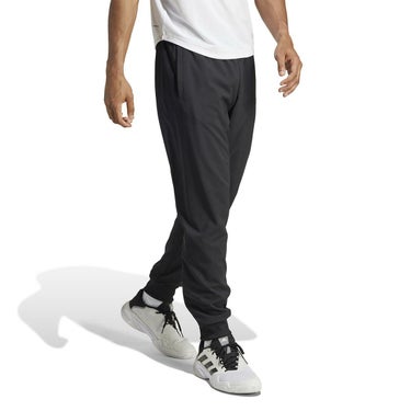 アディダス adidas　テニス ウォークオン パンツ ブラック IW6221 レディース 詳細5