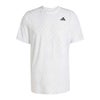アディダス adidas　クラブ テニス クライマクール グラフィックTシャツ ホワイト/ダッシュグレー JM1199 メンズ 詳細2