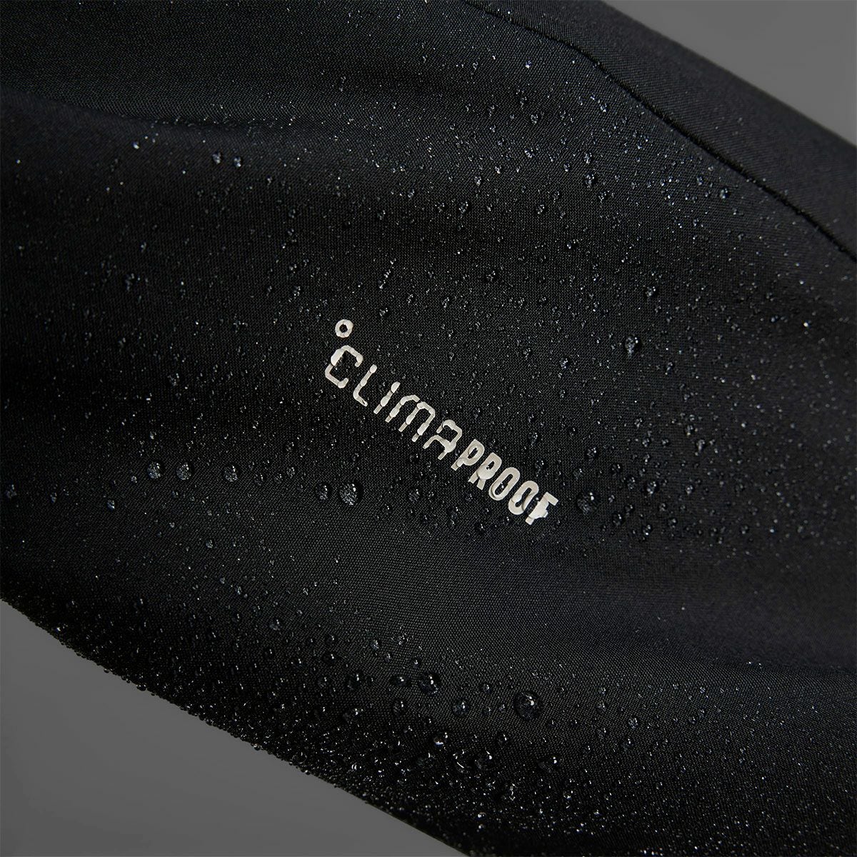 アディダス adidas　アウトドア マルチ エッセンシャルズ 2L レインジャケット オーロラアイビー JY0478 詳細11