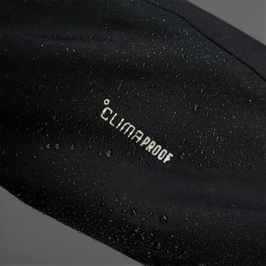 アディダス adidas　アウトドア マルチ エッセンシャルズ 2L レインジャケット オーロラアイビー JY0478 詳細11