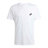 アディダス adidas　コパ グラフィックTシャツ ホワイト JM8957 詳細2