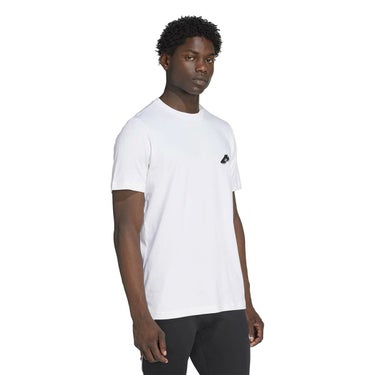 アディダス adidas　コパ グラフィックTシャツ ホワイト JM8957 詳細5