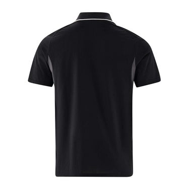 アディダス adidas　ティロ 25 コンペティション ポロシャツ ブラック/ホワイト JY1804 ボーイズ 詳細3