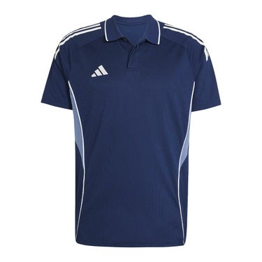 アディダス adidas　ティロ 25 コンペティション ポロシャツ ブラック/ホワイト JY1804 ボーイズ 詳細12