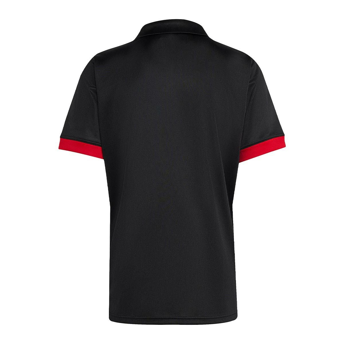 アディダス adidas　ラグビー・アメフト マオリ オールブラックス ホームジャージー オールブラック JM0154 詳細3