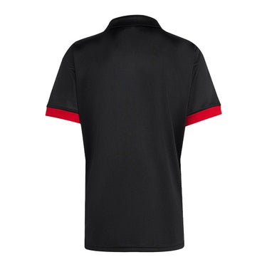 アディダス adidas　ラグビー・アメフト マオリ オールブラックス ホームジャージー オールブラック JM0154 詳細3