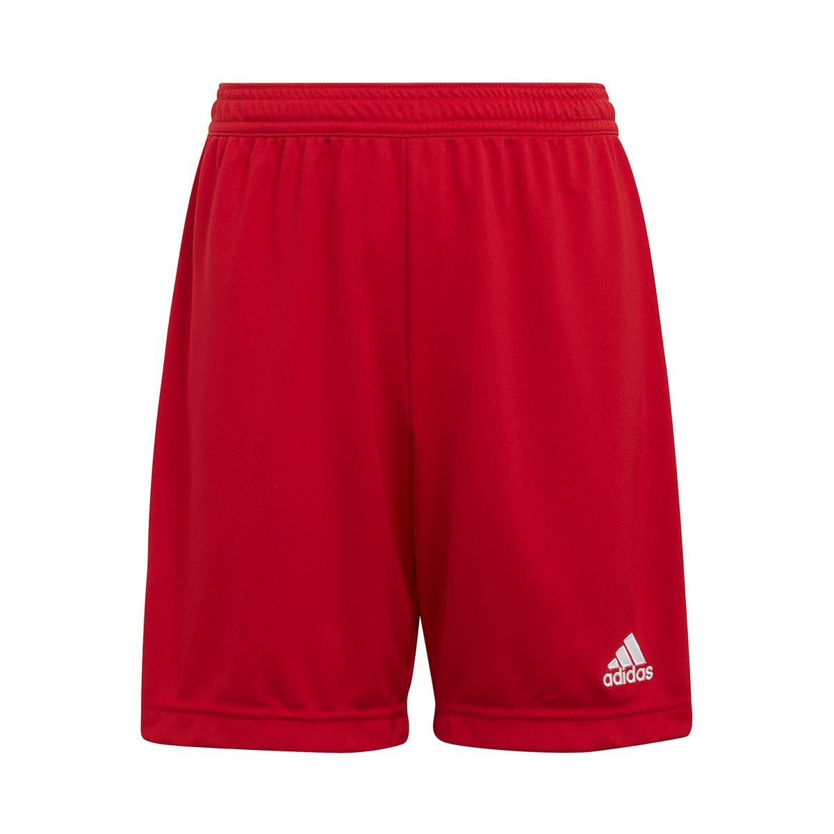 アディダス adidas　Entrada 22 ショーツ チームパワーレッド H57501 ボーイズ 詳細2