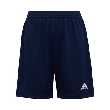 アディダス adidas　Entrada 22 ショーツ チームパワーレッド H57501 ボーイズ 詳細12