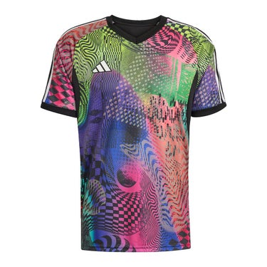 アディダス adidas　adidas × ジェレミー・スコット ティロジャージー ブラック JL8096 詳細2