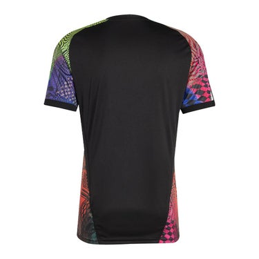 アディダス adidas　adidas × ジェレミー・スコット ティロジャージー ブラック JL8096 詳細3