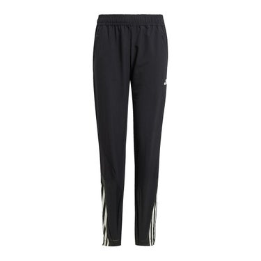 アディダス adidas　ピステ パンツ キッズ ブラック/ホワイト JC6347 ボーイズ