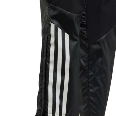 アディダス adidas　ピステ パンツ キッズ ブラック/ホワイト JC6347 ボーイズ 詳細5