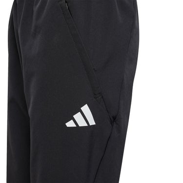 アディダス adidas　ピステ パンツ キッズ ブラック/ホワイト JC6347 ボーイズ 詳細6