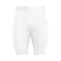 アディダス adidas　メンズ テックフィット ショートタイツ KQZ55