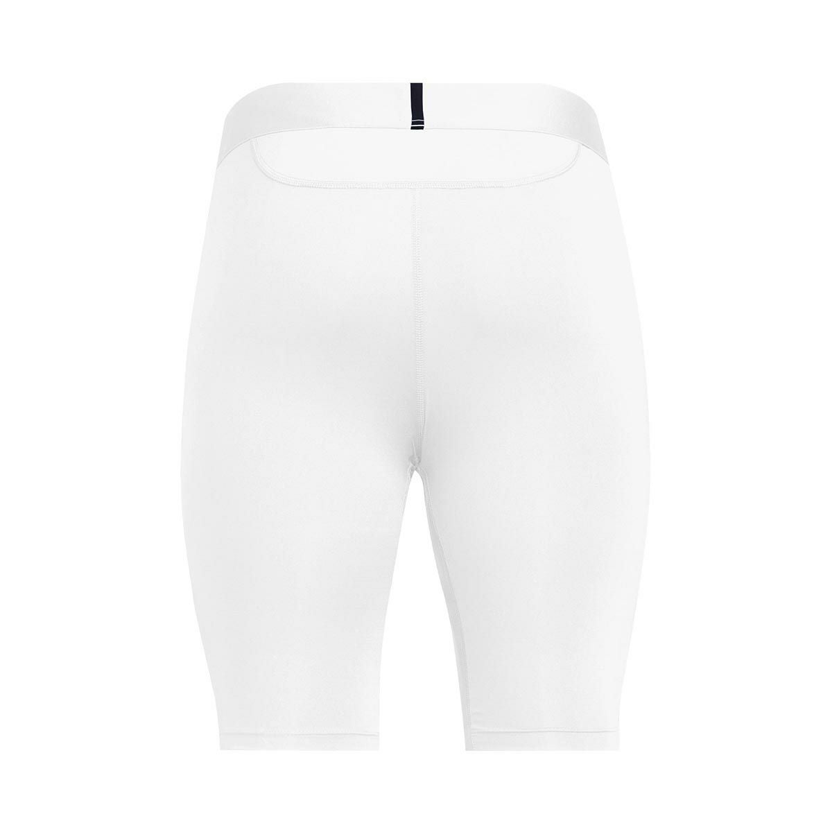 アディダス adidas　テックフィット ショートタイツ ホワイト JN7398 メンズ 詳細3