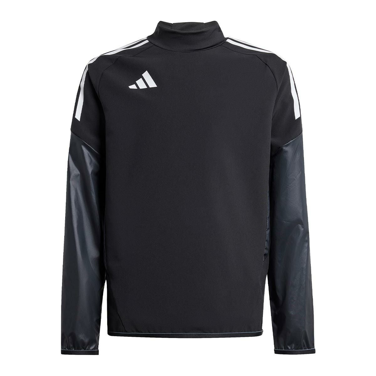 アディダス adidas　ピステ トップ キッズ ブラック/ホワイト JC6279 ボーイズ 詳細2