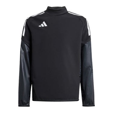 アディダス adidas　ピステ トップ キッズ ブラック/ホワイト JC6279 ボーイズ 詳細2